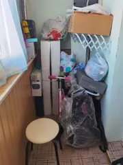 1/2 доля квартиры, площадь 41,1 кв. м., назначение: Жилое, этаж: 11, адрес: Россия, Белгородская обл., г. Белгород, ул. Щорса, д. 45, кв. 75, кадастровый номер: 31:16:0117018:1359.