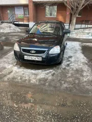 Lada 217050 2017, автомобиль марки Лада модель 217050 2017 года выпуска, VIN-номер XTA217050H0550208. Объект в залоге у ПАО "Совкомбанк". Ознакомиться с имуществом можно в рабочие дни с 11:00 до 16:00 часов по предварительной договоренности с организатором торгов о дне и времени такого осмотра по…