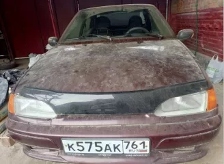 Автомобиль легковой марки: LADA, модель: 211540 LADA  SAMARA, год выпуска: 2012г., кузов №: XTA211540C5145816,  идентификационный номер  VIN : XTA211540C5145816,  регистрационный знак: К575АК761  Имущество находится в залоге ПАО  Совкомбанк