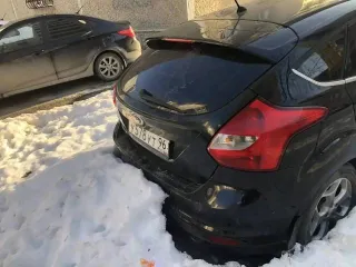 Ford Focus 2012, 110 л.с., Марка и модель: ФОРД ФОКУС, Год изготовления ТС: 2012, VIN: X9FKXXEEVKCD33558, ПТС 47НО 272456. Организатор торгов не проводит осмотр и не несет ответственность за техническое состояние транспортного средства. Участники торгов вправе самостоятельно запросить у продавца…