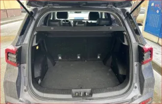 Chery Tiggo 4 Pro 2023 года, 113 л.с., 91539 км, VIN LVVDB11B3PD995836