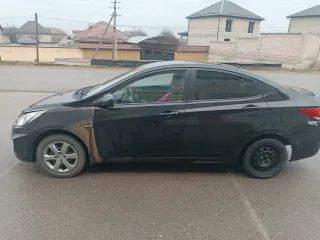 Hyundai Solaris 2012. Марка и(или) модель: Hyundai Solaris, год выпуска: 2012, идентификационный номер (vin): Z94CT41DBCR174149, номер шасси (рамы): --, номер кузова (кабины): Z94CT41DBCR174149, цвет кузова (кабины): ЧЕРНЫЙ, номер двигателя: -, рабочий объем (см3): 1591, мощность (кВт/л.с.)…