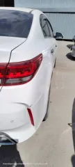Kia Rio 2021 года, 122 лс, АКПП, модель KIA RIO, год выпуска 2021, VIN Z94C341BBMR236906, категория В, модель и номер двигателя G4FGLW596476, шасси (рама) отсутствует, кузов (кабина, прицеп) Z94C341BBMR236906, ПТС 164301031977203.
