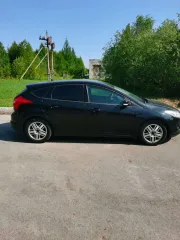 Ford Focus 2012 года, VIN: X9FKXXEEBKCK21551