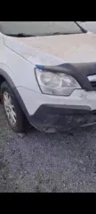 Автомобиль Opel Antara, 2011 года выпуска, госномер B413HP124, VIN XUFLA63T9A3251108, цвет белый. Б/У. Находится по адресу: Красноярский край, г. Ачинск, ул. Горная, д. 106.