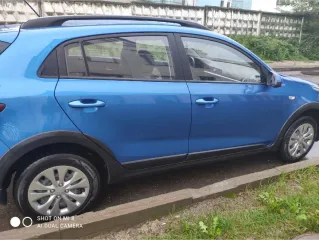 KIA Rio 2019 автомобиль марки KIA модель Rio 2019 г.в. VIN-номер Z94C251ABKR054208 с лотом №1 можно ознакомиться по месту его нахождения: Ивановская обл, г Тейково, ул Первомайская 4-я, 19, предварительно согласовав время с Финансовым управляющим по тел. +79128007163, либо путем направления запроса…