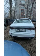 Omoda S5 2023, 113 лс, 96515 км, АКПП, транспортное средство – легковой автомобиль, марка/модель – Omoda S5, год выпуска – 2023, VIN – LVVDC21B3PD330552, гос.номер С652ТС716