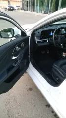 Автомобиль Chery Arrizo 8 2023 года выпуска. VIN-номер LVVDC21B7PD233371.