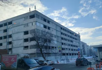 Нежилое помещение 20,7 кв. м, гаражное место 3-21, Самарская обл., г. о. Самара, вн. р-н Промышленный, г. Самара, ул. Губанова, д. 9, кадастровый номер 63:01:0708002:4574, ограничения и обременения: наличие перепланировки/переустройства/реконструкции установить невозможно, ведется работа по…