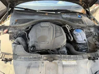 Audi A6 2015 года, 190 лс, 261000 км, АКПП транспортное средство: марка /модель: АУДИ A6, идентификационный номер (VIN номер): WAUZZZ4G8GN034609, год изготовления: 2015, гос.номер: М808ТХ82