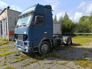 Volvo FH 12 1998 годные остатки: транспортное средство марки "Volvo FH 12", 1998 года выпуска, VIN:YV2F4B2C3WC757103, г.р.з. 01kG372 AFP Транспортное средство марки "Volvo FH 12", 1998 года выпуска, VIN:YV2F4B2C3WC757103, г.р.з. 01kG372 AFP, передан в собственность государства на основании решения…