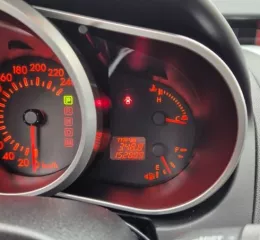 Автомобиль марки MAZDA модель CX 7  2008 г.в. VIN номер JMZER893800129902
