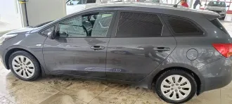 KIA JD (CEED) 2012 VIN XWEHN812AD0000210 , Волгоградская область