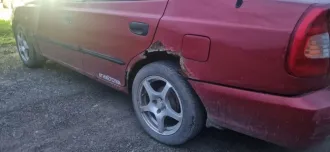 Hyundai Accent 2005, автомобиль марки ХЕНДЭ модель АКЦЕНТ 2005 г.в., VIN номер X7MCF41GP5M044439. Ознакомление с имуществом производится с момента публикации сообщения о продаже имущества и до окончания приема заявок по предварительной записи по электронной почте: reshenie39@mail.ru, по адресу…
