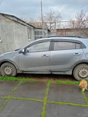 Kia Rio 2021, автомобиль марки Kia Rio, VIN Z94C251BALR09766. Ознакомиться с имуществом можно по месту его нахождения по адресу: Ленинградская область, Гатчинский р-н, п. Новый Свет, д. 27а. Контактные данные лица, осуществляющего хранение имущества: Брехова Татьяна Васильевна, номер телефона…