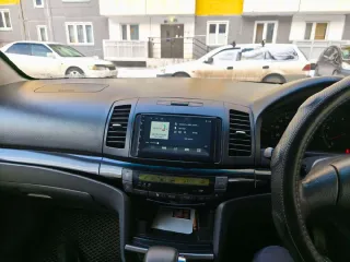 Toyota Allion 2004, легковой автомобиль, марка: TOYOTA, модель: ALLION, год изготовления: 2004, цвет: серый, VIN: отсутствует, ПТС: 25 ТУ 770931, вид собственности: индивидуальная. Особенности тех. состояния: коррозия по корпусу машины