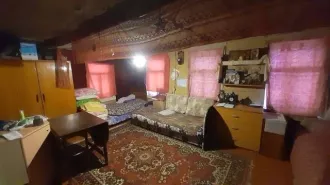 Жилой дом (кадастровый № 53:06:0050401:85, площадь 44.1 кв. м) по адресу: Новгородская область, Крестецкий район, деревня Подлитовье, дом 8. Земельный участок (кадастровый № 53:06:0050401:50, площадь 1551.76 кв. м) по тому же адресу. Категория земель: земли населенных пунктов, разрешенное…