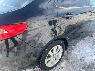 KIA RIO (КИА), 2012, Идентификационный номер (VIN): Z94CC41BBCR063398, транспортное средство: KIA RIO, Идентификационный номер (VIN): Z94CC41BBCR063398, Год изготовления: 2012, гос.номер А188ХС155