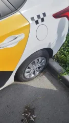 Hyundai Solaris 2022, 122 л.с., 241086 км, АКПП. Легковой автомобиль, марка: Hyundai, модель: Solaris, год изготовления: 2022, цвет: белый, VIN: Z94K241CBNR337557, ПТС: 164301042152335, г/н: М278МВ154, модель двигателя: G4FGNR004991, кузов №: Z94K241CBNR337557, вид собственности: индивидуальная.