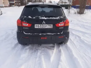 Торги имущество Казарина Вадима Викторовича  Автомобиль марки MITSUBISHI модель  ASX 2010 г.в. VIN  номер  JMBXNGA1WBZ011068   Ознакомление с имуществом, выставленном на торги, можно согласовать по предварительной записи тел.: +7  991  878 45 87, эл. почта: birkovskiy.yura@mail.ru у организатора…