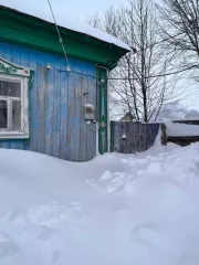 Жилое здание, кадастровый номер 16:09:110201:260, 45,5 кв.м., местоположение: Республика Татарстан, Арский район, с. Новый Кырлай, ул. Тукая, д. 87, и Земельный участок для ведения личного подсобного хозяйства, кадастровый номер 16:09:110201:171, 3575 кв.м., местоположение установлено относительно…