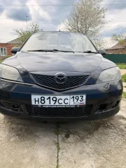 Mazda Demio 2004 Транспортное средство – автомобиль, легковой комби (хэтчбек), марки МАЗДА ДЕМИО, государственные регистрационные знаки Н819СС193, идентификационный номер (VIN) отсутствует, кузов DY3W-274346, двигатель ZJ, 320977, 2004 г.в. Техническое состояние: автомобиль на ходу, не работает…