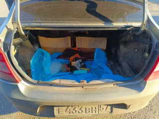 Renault Logan 2011 VIN X7LLSRB2HBH416760 автомобиль не заводится, требуется замена АКБ, стартера, генератора, имеются повреждения ЛКП, сквозная коррозия кузова. Копии документов предоставляются по запросу. Осмотр по предварительной записи в г. Орел. Контакты: sergei.tesloff@yandex.ru, 89102042224.