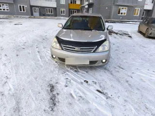 Toyota Allion 2004, легковой автомобиль, марка: TOYOTA, модель: ALLION, год изготовления: 2004, цвет: серый, VIN: отсутствует, ПТС: 25 ТУ 770931, вид собственности: индивидуальная. Особенности тех. состояния: коррозия по корпусу машины