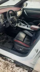 Belgee X50 2024 года, 149 лс, Автомобиль легковой, марка: Belgee, модель: X50, VIN: Y4K8622Z6RB916324, гос. рег. номер: Н672ЕА774, год изготовления: 2024