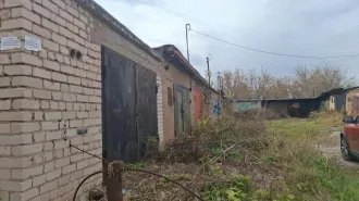 Земельный участок 26 кв.м и нежилое здание 23 кв.м, Альметьевск, ул. Советская 10. Земельный участок, кад.№ 16:45:020135:5873, площадь 26 кв.м., по адресу: РТ, г. Альметьевск, ул. Советская, район Бигашевского кладбища, гараж 780; нежилое здание, кад.№ 16:45:020135:5874, площадь 23 кв.м., адрес…