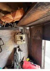 Гараж, 18 кв.м., г. Магнитогорск, ГСК Avtolyubitel, stoyanka 27, garazh 742, kadastrovyy nomer: 74:33:0124001:2255