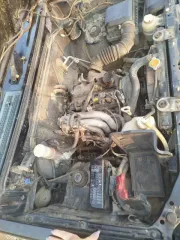 Mitsubishi Pajero Mini, 2003, 52 лс, полный привод, автомобиль легковой, марка: Mitsubishi, модель: Pajero Mini, VIN: отсутствует, гос. рег. номер: М981КУ125, год изготовления: 2003