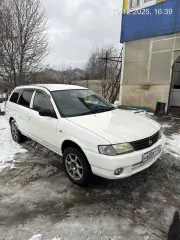 Nissan AD 2008 г.в. Нижний Новгород Автомобиль марки Nissan модель AD 2008 г.в. номер кузова VHNY11-714654 Ознакомление с имуществом по согласованию с организатором.