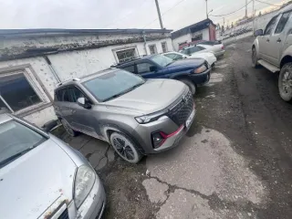 Лот №9692.Автомобиль CHANGAN CS 35 PLUS, 2023 г.в., г/н Х296УТ55, VIN LS5A3DKR4PA034541.Собственник(должник) ООО "Юнитех" Лот №9692.Автомобиль CHANGAN CS 35 PLUS, 2023 г.в., г/н Х296УТ55, VIN LS5A3DKR4PA034541.Собственник(должник) ООО "Юнитех" 
Марка: CHANGAN CS 35 PLUS 
VIN номер…