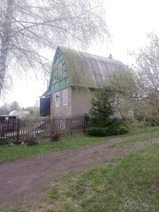 Земельный участок 1098 кв.м и жилой дом 72 кв.м, СНТ "Весна", Кемеровская область. Земельный участок, кадастровый номер: 42:04:0324006:19, виды разрешенного использования: для садоводства, адрес: Кемеровская область, р-н Кемеровский, с/п Ягуновское, СНТ "Весна", участок № 11, площадь: 1098 +/- 8…