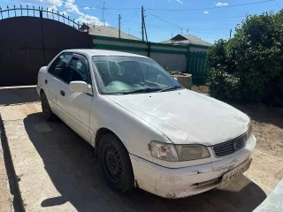 Toyota Corolla 1999 года, 100 лс, 338435 км, АКПП, г/н т446км03