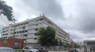 Нежилое помещение 20,7 кв. м, гаражное место 4-42, Самарская обл., г. Самара, Промышленный р-н, ул. Губанова, д. 9, кадастровый номер 63:01:0708002:4537, ограничения и обременения: наличие перепланировки/переустройства/реконструкции установить невозможно, ведется работа по освобождению от имущества…