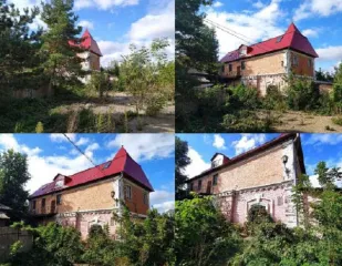 Здание мельницы Сельдимирова 506.1 м² в Уфе. Отдельно стоящее четырехэтажное нежилое здание с одним подземным этажом, объект культурного наследия регионального значения. Входит в единый государственный реестр объектов культурного наследия. Вместе с земельным участком. Адрес: Республика…