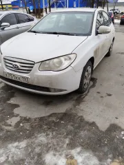 Hyundai Elantra 2010 Автомобиль марки HYUNDAI модель Elantra 2010 г.в. VIN-номер KMHDU41BBBU206080. Ознакомление с имуществом осуществляется по рабочим дням, в период представления заявок на участие в торгах по предварительному согласованию. Предварительная запись по телефону: Оверчук Анастасия…