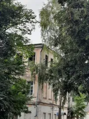 Здание бывших присутственных мест 1776 года, 3225.5 кв.м, Псковская область. Нежилое здание (учебный корпус) площадью 3225,5 кв.м с кадастровым номером 60:12:0010213:22 – объект культурного наследия регионального значения, зарегистрированный в едином государственном реестре объектов культурного…