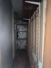 Квартира, кадастровый номер 02:55:020616:320, общая площадь 37.1 кв.м., расположенная по адресу: Республика Башкортостан, г. Уфа, Октябрьский, ул. Российская, д. 161, корп. 3, кв. 158.