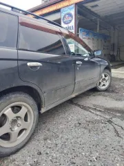 Nissan Avenir 1999 года, 145 лс, 541000 км, АКПП. Автотранспортное средство NISSAN AVENIR SALUT X 1999 г., кузов № PW11-010671, гос.номер А068РТ27.