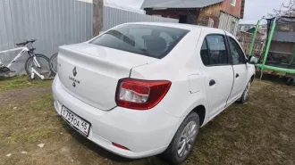Renault Logan, 2017 легковой автомобиль, марки Рено Логан, 2017 года выпуска, VIN: X7L4SRAV459032781. Автомобиль находится в залоге у ПАО "Сбербанк". Имущество продается в том виде, комплектности и состоянии, в каком оно есть на момент проведения торгов (соответствует приложенным фотографиям)…