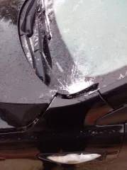 Kia Rio 2012 года выпуска, VIN Z94CB41AACR050538.