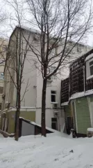 Нежилое здание (назначение объекта: нежилое) общей площадью 818,8 кв. м., с кад. номером 77:01:0000000:1006, Адрес: г. Москва, вн.тер.г. муниципальный округ Хамовники, пер. 1-й Зачатьевский, д. 3, стр. 3
Право аренды земельного участка общей площадью 182 кв.м., с кад. номером 77:01:0001052:115, По…