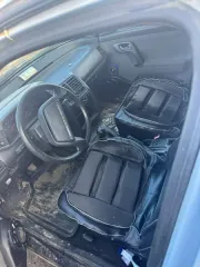 ВАЗ-21124, 2004 г.в., хэтчбек, цвет серебристый. Без госномера, аккумулятора, ключей и документов. VIN: XTA21124050274074. Рабочее состояние не проверялось (Уведомление №2065 К от 14.08.2025 г.).