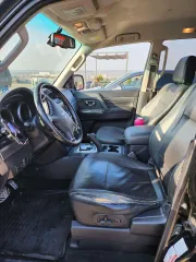 Mitsubishi Pajero, 2012 г. в., 178 л. с., VIN JMBLYV93WCJ005508. Является предметом залога ООО ПКО «ЭОС». С имуществом, являющимся предметом торгов, можно ознакомиться по адресу: Ставропольский край, Шпаковский район, с. Татарка, ул. Горная, д. 9, по предварительной записи у организатора торгов…