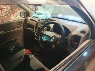 Mitsubishi Dion, 2000. Легковой автомобиль марки: MITSUBISHI, модель: DION, год выпуска: 2000 г., кузов № CR6W0003948. Дополнительная информация об объекте продажи, условиях осмотра и о порядке проведения торгов направляются по адресу: 680045, г. Хабаровск, ул. Калараша, д.15, а/я 1907, либо на эл…