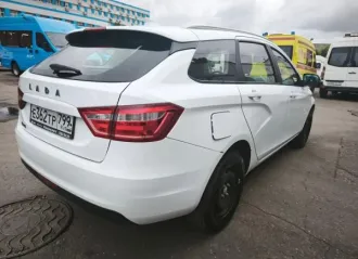 Lada Vesta 2020 продажа транспортного средства легковые автомобили Lada Vesta (VIN) XTAGFK110LY403795 Марка: Lada Модель: Vesta Привод: Передний Объем двигателя: 1596.0 Мощность двигателя: 106.1 Экологический класс: 5 Пробег: 151386 Государственный регистрационный знак: Е362ТР799 Коробка передач…