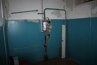 Пост ГИБДД 106.9 кв.м Вологодская область Нежилое одноэтажное здание площадью 106,9 кв. м расположено по адресу: Вологодская область, р-н Никольский, 233 километр трассы Урень‑Шарья‑Котлас Кадастровый номер 35:16:0302007:256 Год ввода в эксплуатацию: Общая площадь: 106.9 Расположение в пределах…